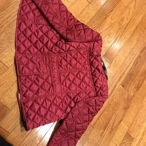 Burberry kids 6 t jacket